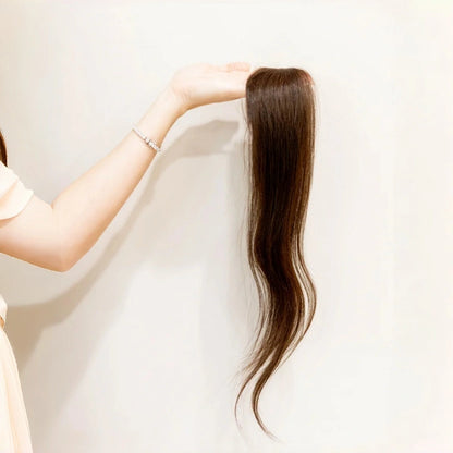 Instantly Fix Your Hairline — No One Will Ever Know