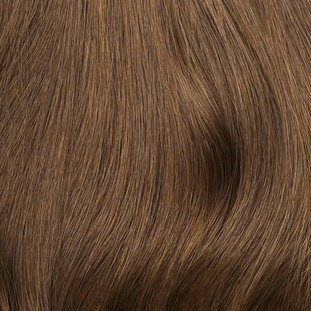 Looks Like Your Real Hair — Just Fuller
