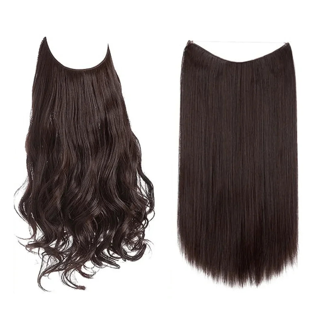 Secret Halo Extensions Set