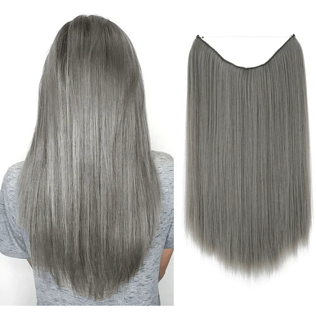 Secret Halo Extensions Set