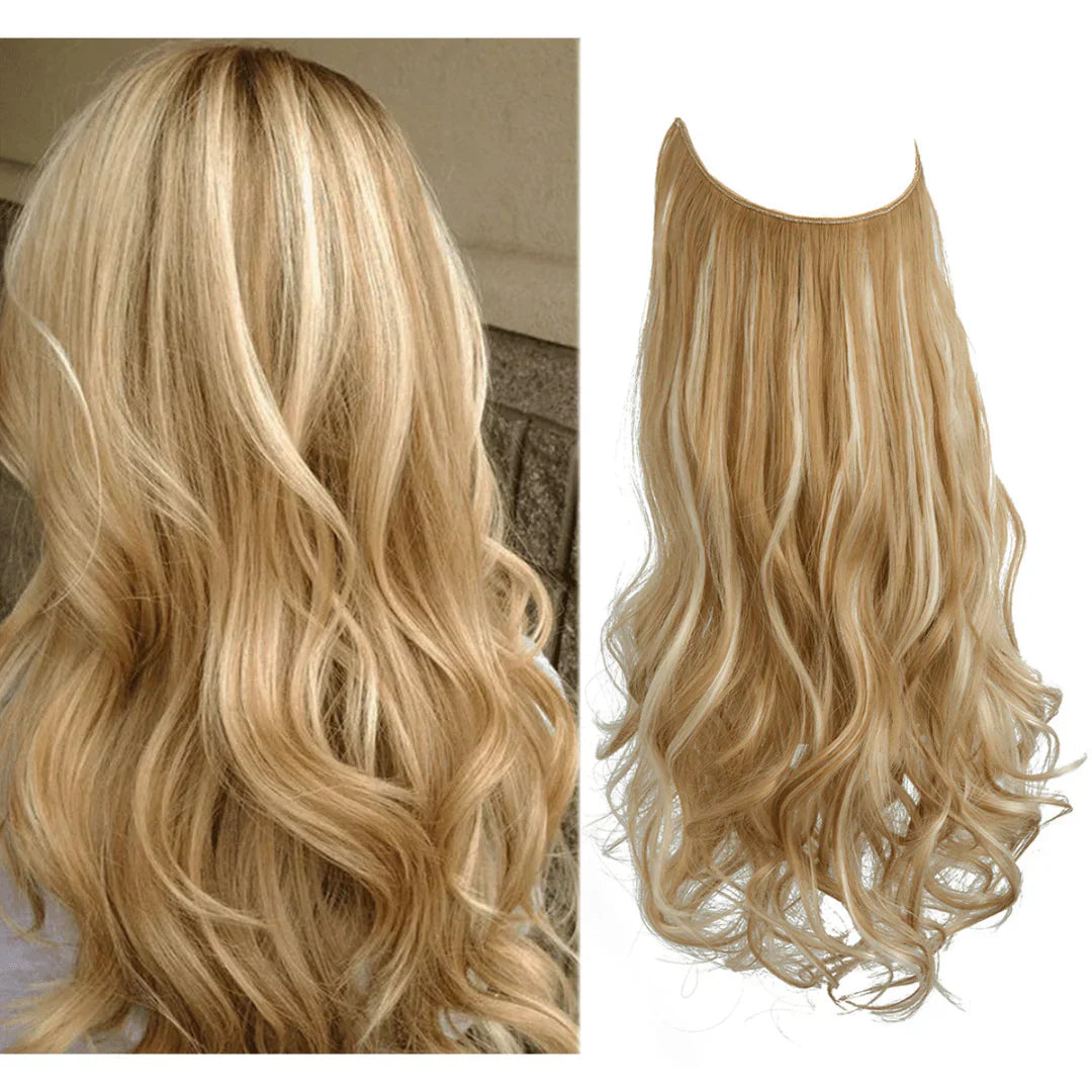 Secret Halo Extensions Set