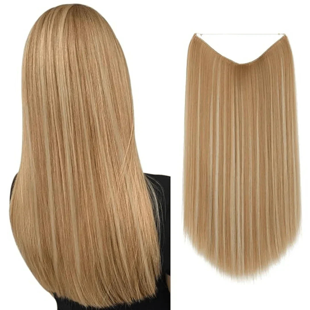 Secret Halo Extensions Set