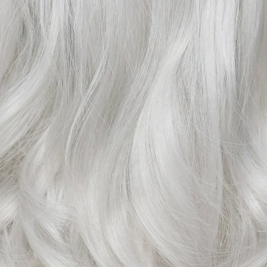 Looks Like Your Real Hair — Just Fuller