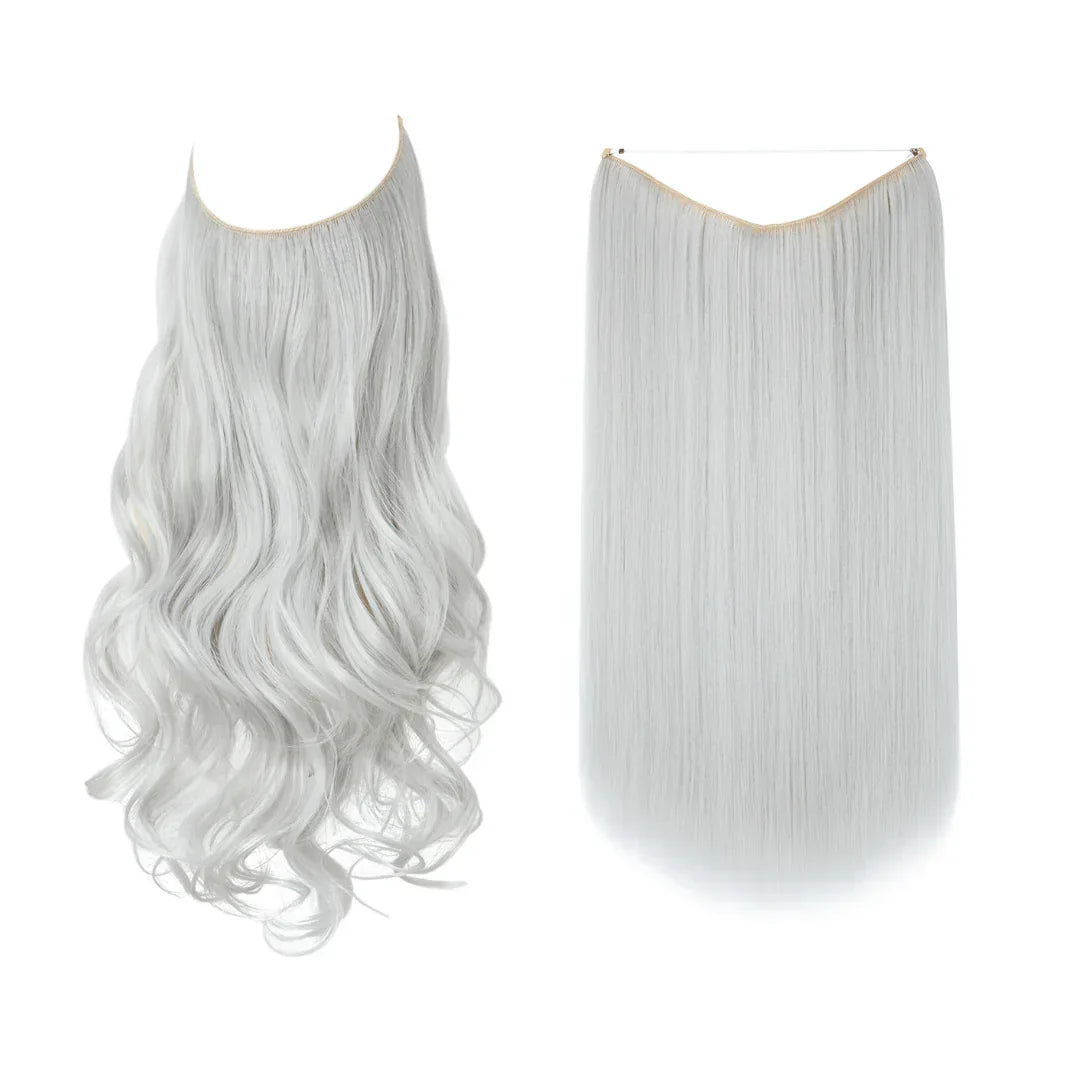 Secret Halo Extensions Set