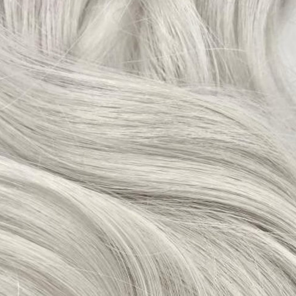 Looks Like Your Real Hair — Just Fuller